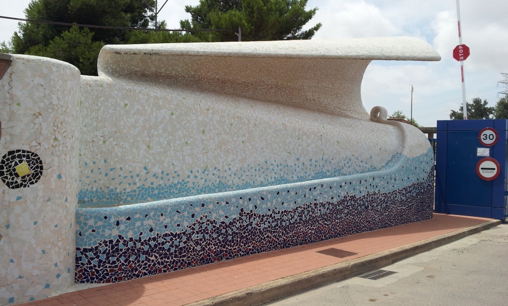 Comunidad Valenciana: En la cresta de la&nbsp;OLA.