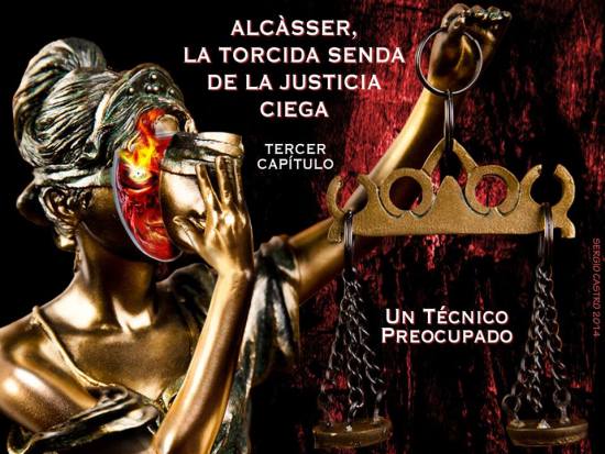 Alcasser justicia avatar grande final