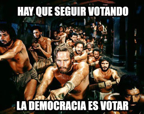 George Soros y las terceras elecciones&nbsp;españolas