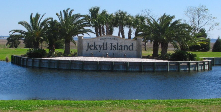 La Criatura de la Isla de Jekyll y Mr Hyde – Un Técnico Preocupado