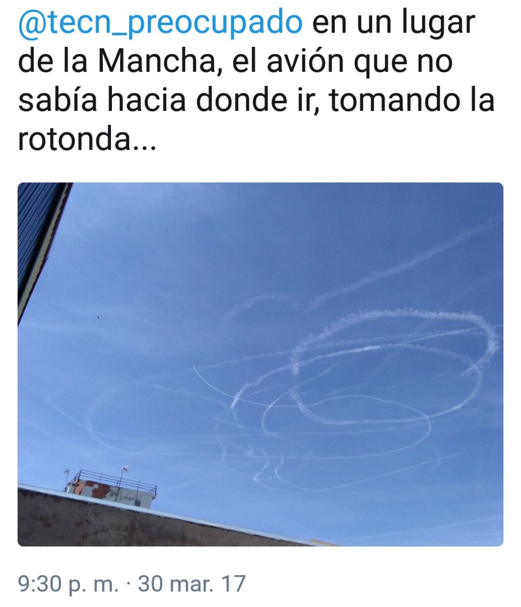 Ecoterrorismo o de cuando los terroristas somos los de&nbsp;siempre