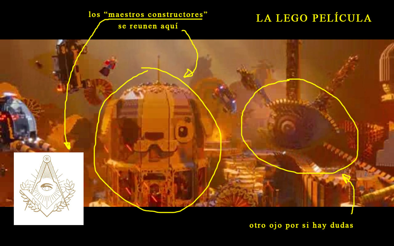 lego-constructores