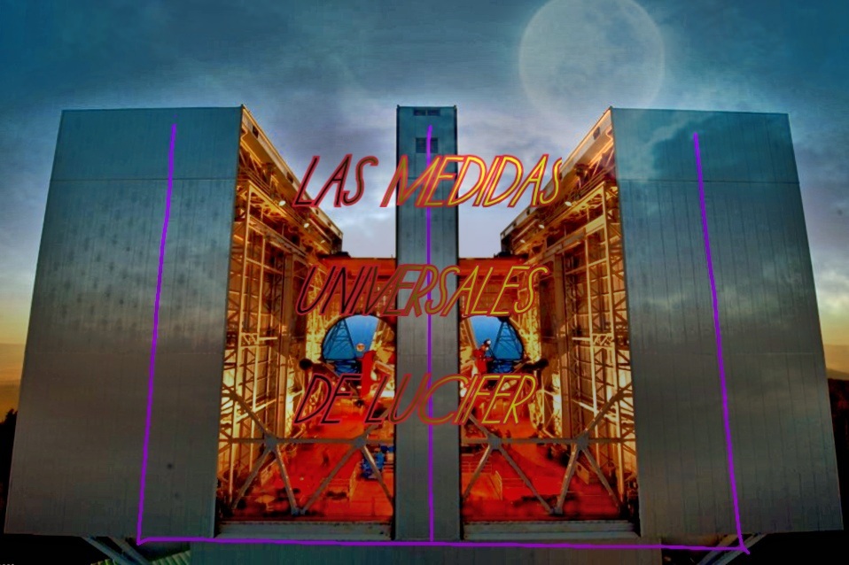 Las medidas universales de Lucifer&nbsp;(1)