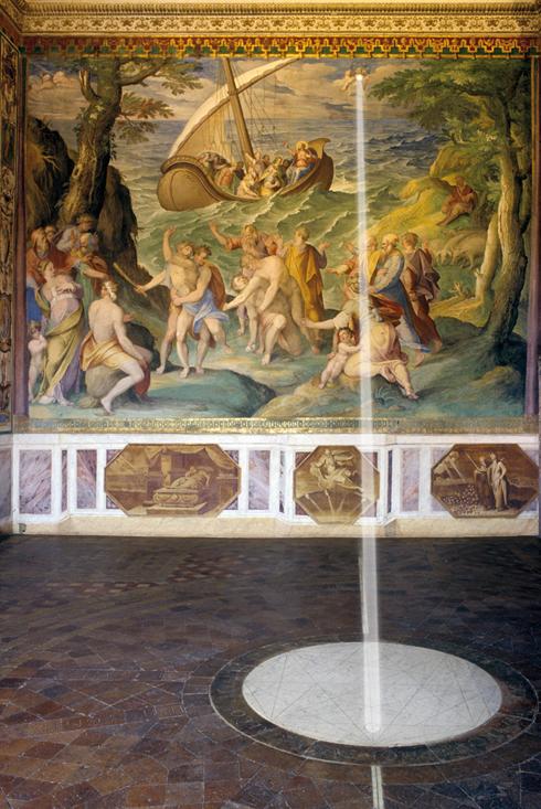 Las medidas universales de Lucifer&nbsp;(3)