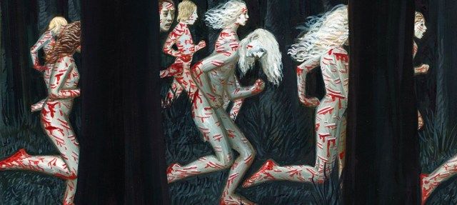 El MAL en mayúsculas y otros elefantes de&nbsp;habitación