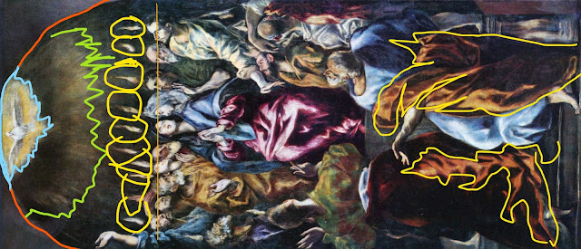 EL SACRIFICIO DE LA HUMANIDAD 2.0 (parte&nbsp;2)