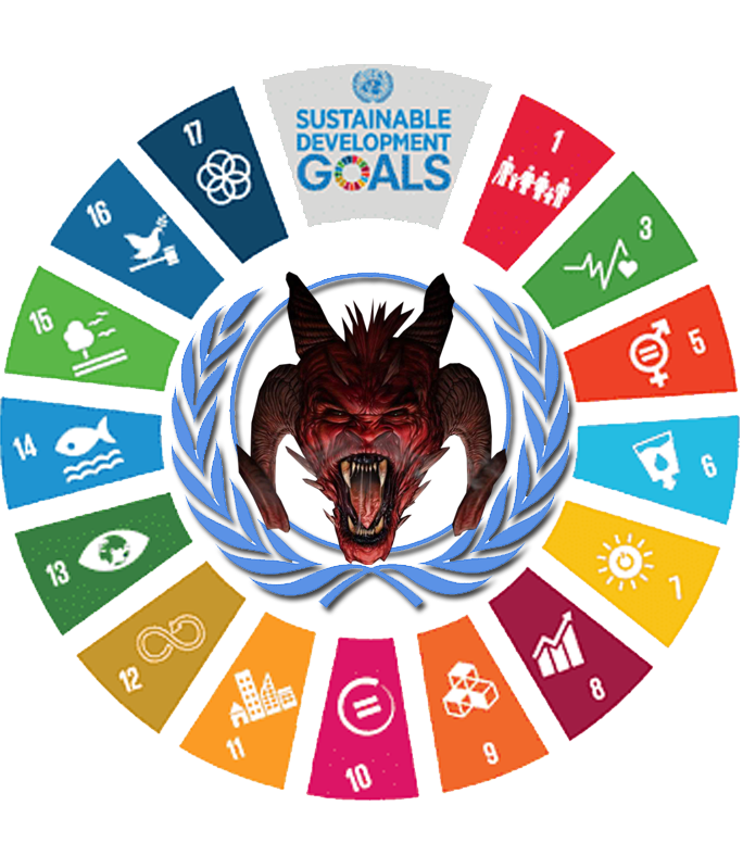 El gran reset que escalará la agenda 2030 para traernos la nueva medicina&nbsp;verde