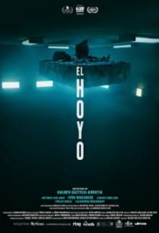 Análisis simbólico de la película»El hoyo»(2019) primera&nbsp;parte