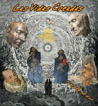 LOS MANUSCRITOS MUERTOS Y LAS VIDAS CREADAS (pars&nbsp;secunda).