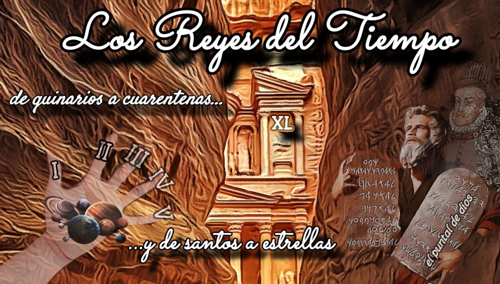 Los Reyes del&nbsp;Tiempo