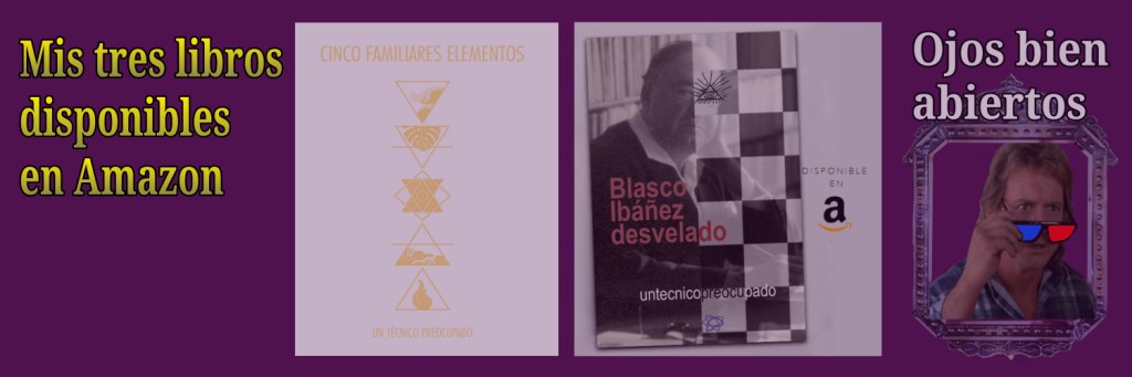 Ayuda a través de la compra de mis&nbsp;libros